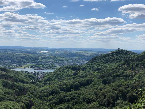 Atemberaubende Aussichten erwandern