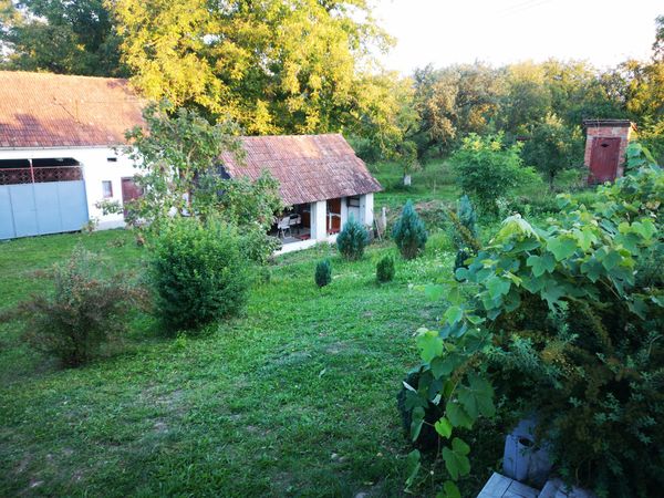 Gemütlicher Aufenthalt im Country House