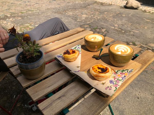 Tauche ein in die Welt des Spezialitätenkaffees