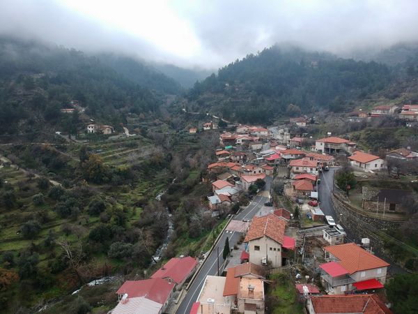 Ein grünes Paradies wartet