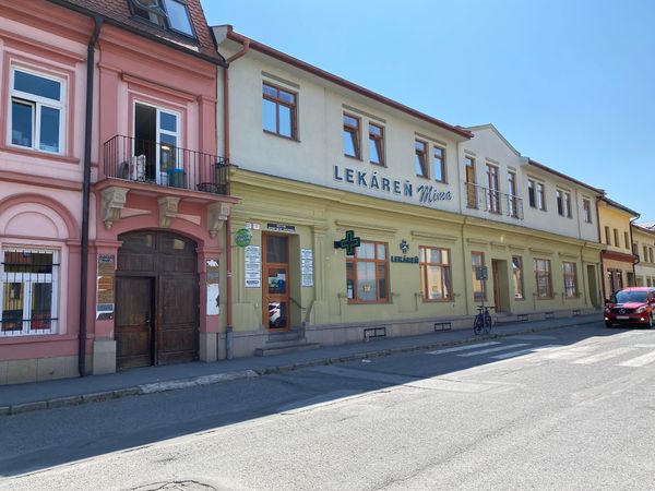 Entspannung in der Salzgrotte