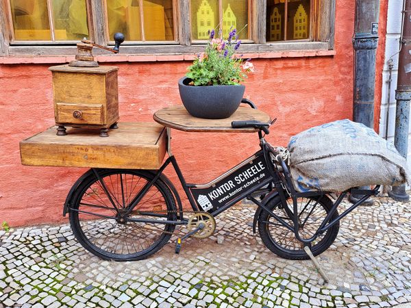 Entdecken Sie Ihren Lieblingskaffee