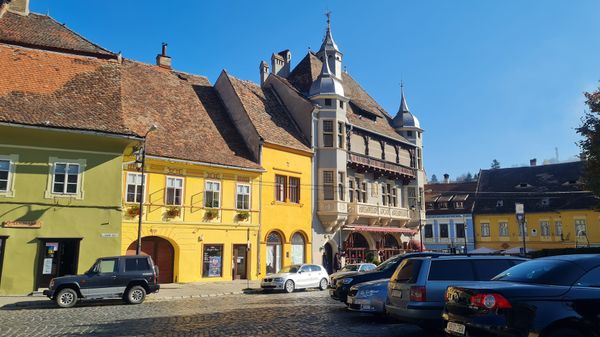 Mittelalterliches Spektakel erleben