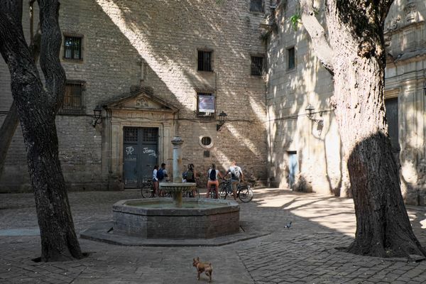 Historisches Herzstück mit mittelalterlichem Charme