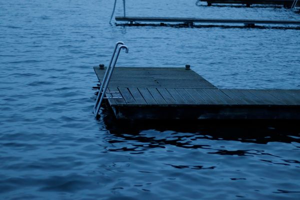 Abenteuer und Entspannung am Inselsee