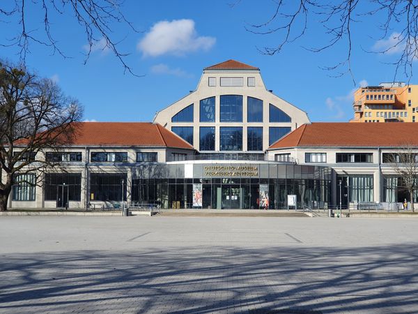 Mobilitätsgeschichte interaktiv erleben