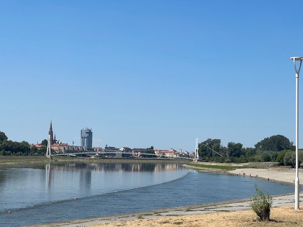 Familienspaß im Freibad