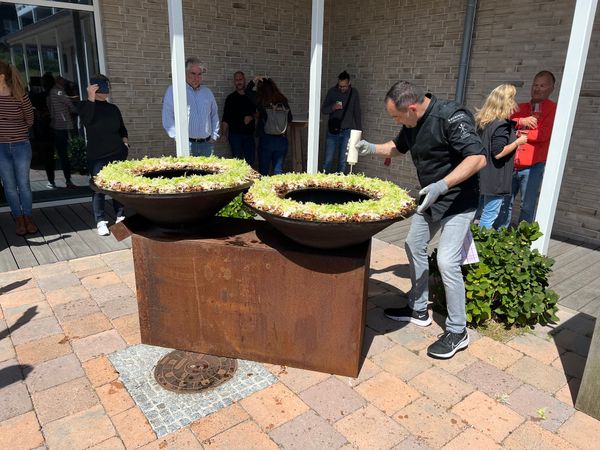 Kochkurse mit Sternekoch