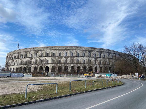 Musik, die die Stadt belebt