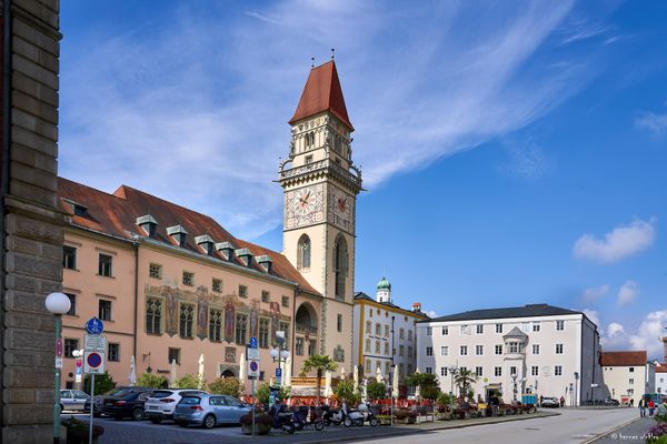 Historisches Glockenspiel erleben