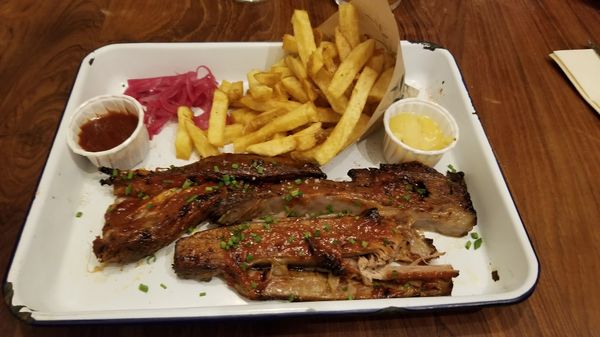 Günstig & Lecker in Laval speisen