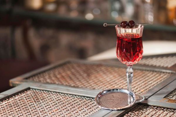 Geheimtipp für Cocktail-Liebhaber