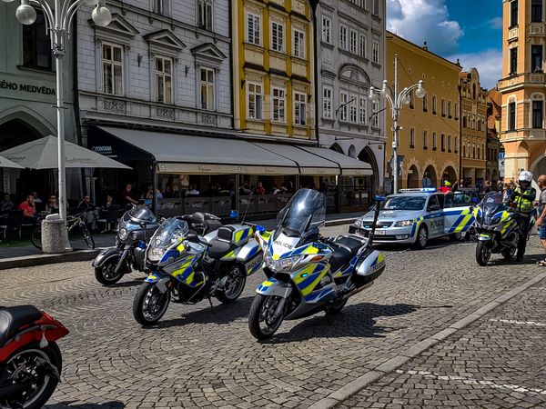 Erkunde das historische Herz der Stadt