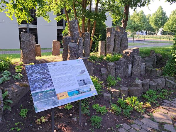 Grüne Oasen in der Rhön erkunden