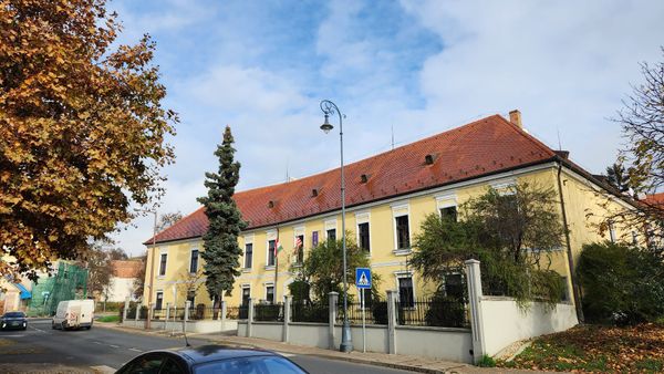 Interaktives Museum rund um die Donau