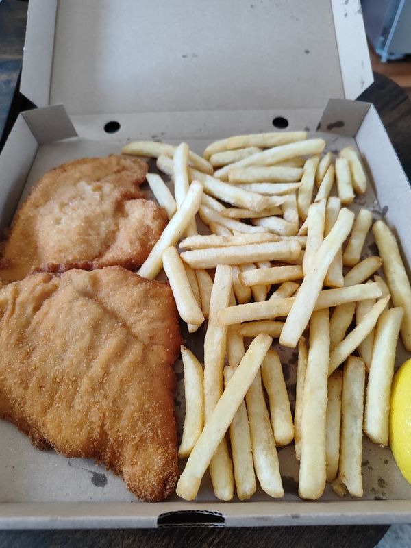 Österreichische Küche im Schnitzelhaus genießen