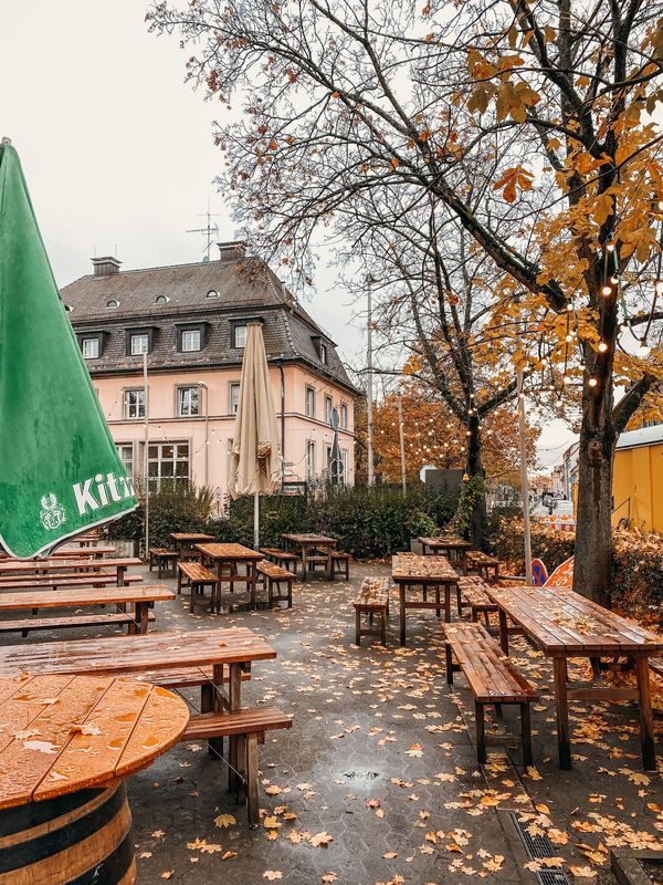 Fränkische Gemütlichkeit genießen