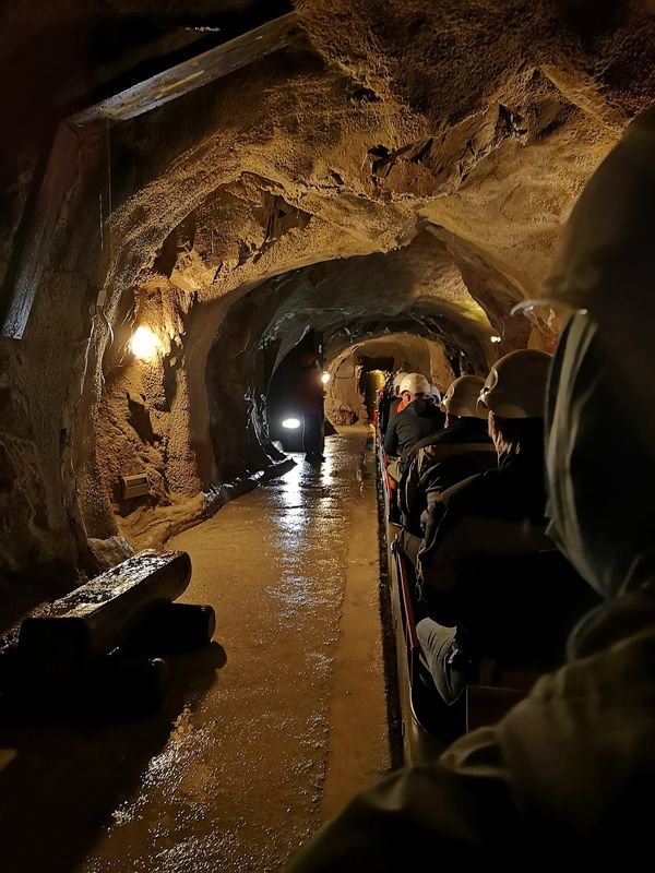 Tauche ein in die Bergbaugeschichte Tirols