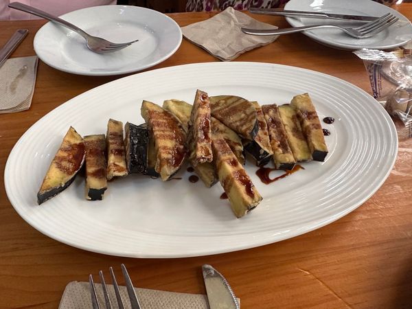 Authentische Tapas nahe der Kathedrale