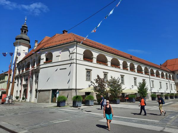 Geschichtsträchtiges Abenteuer im mittelalterlichen Schloss