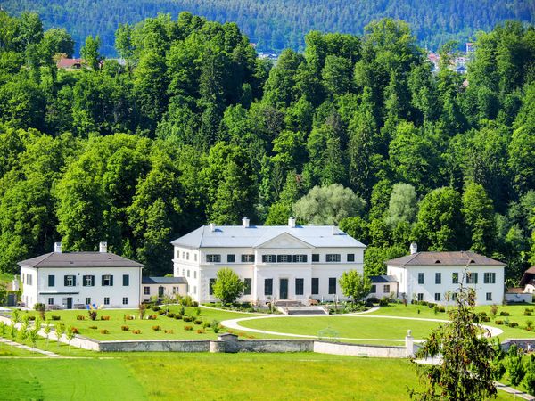 Tierische Vielfalt im Herzen Kärntens