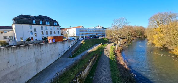 Französischer Charme in Saarlouis genießen