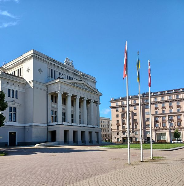 Prachtvolle Opernabende genießen