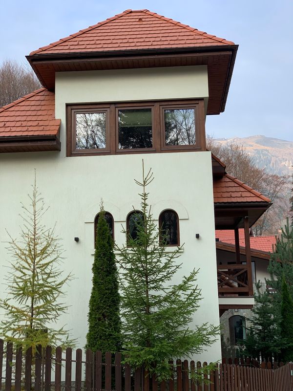 Gemütliches Zuhause in Sinaia