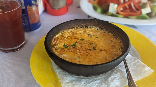 Köstliche lokale Biere probieren