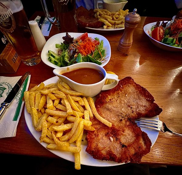 Traditionsreiche Bierkultur genießen