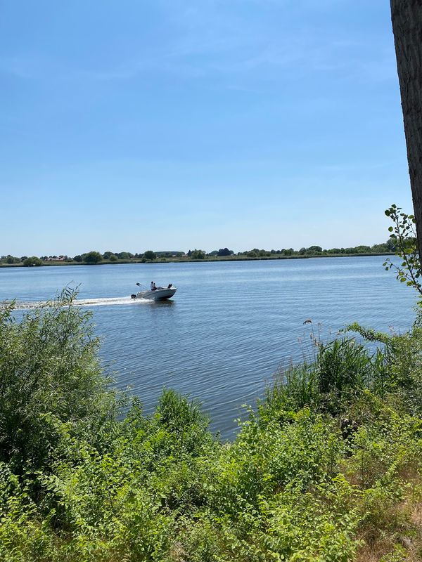 Sommerspaß im Erlebnisbad an der Elbe