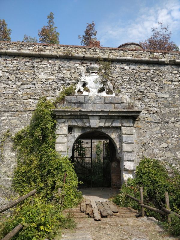 Geschichtsträchtige Wanderung