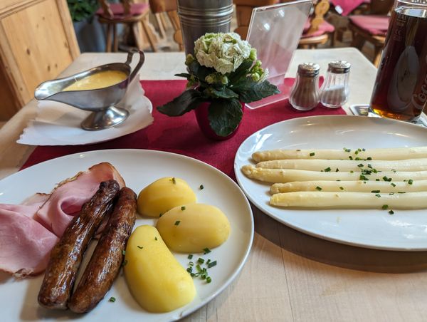 Deutschlands älteste Weinstube