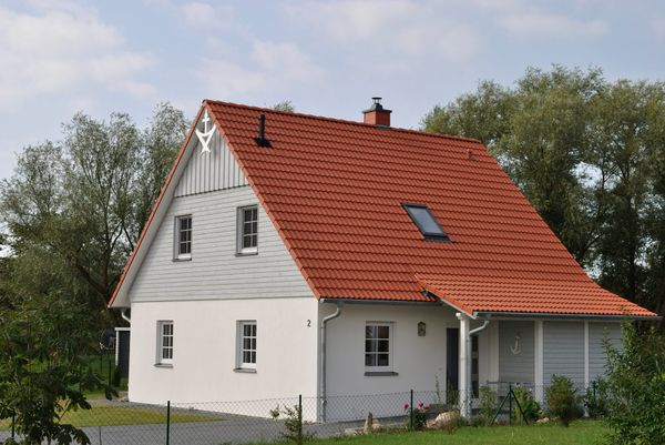 Gemütliche Unterkunft für die ganze Familie