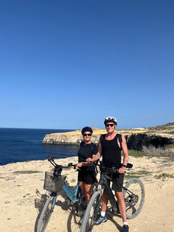 Erkunde Gozo auf eine einzigartige Weise