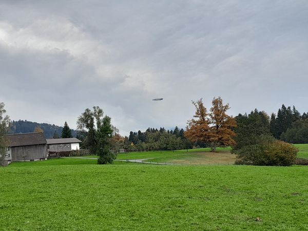 Geführte Naturtouren in einzigartiger Umgebung