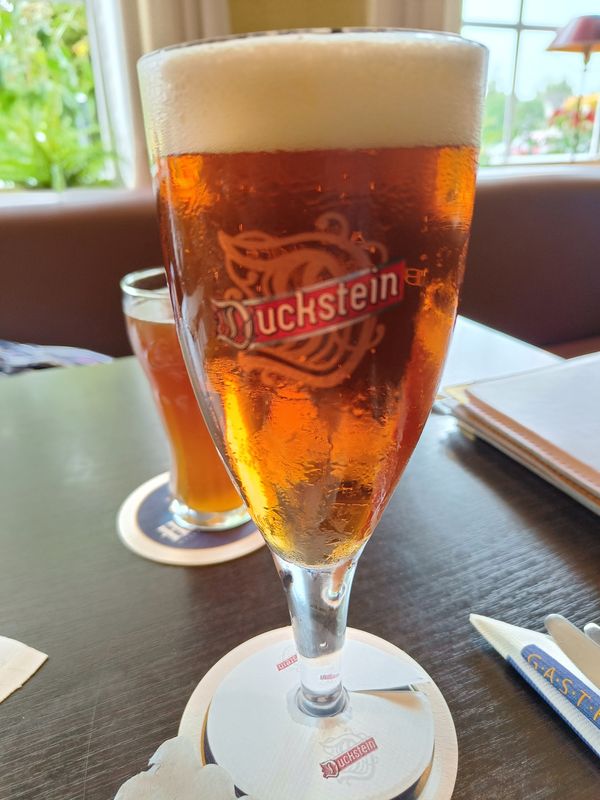 Traditionelle Küche in urigem Ambiente