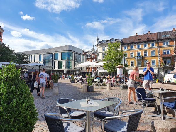 Schlemmen in der Kartoffel-Küche