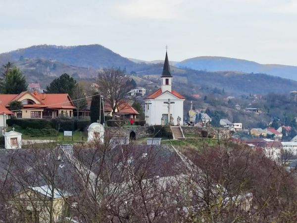 Historische Kapelle entdecken