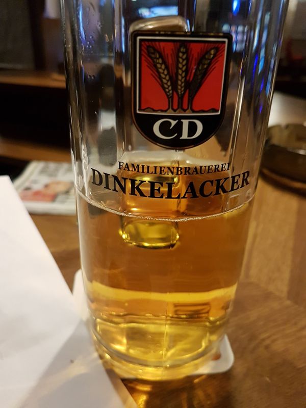 Entspannte Pub-Nächte