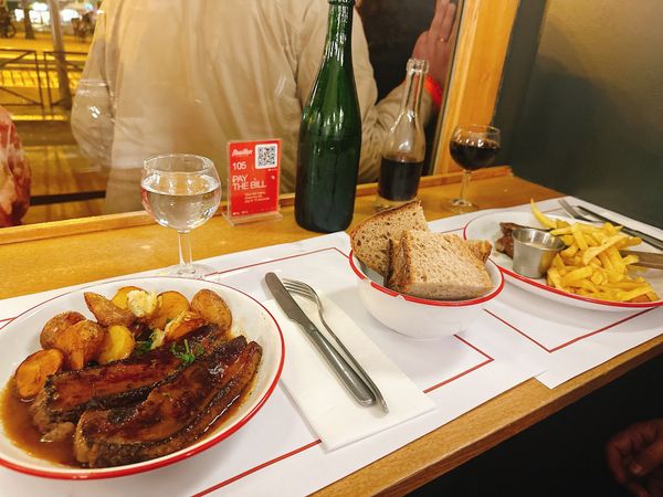 Französisches Comfort Food erleben