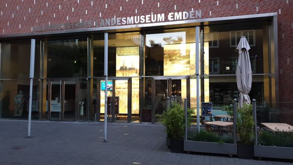 Geschichte & Kultur Ostfrieslands entdecken