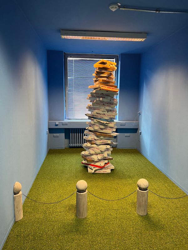 Entdecke die Welt des Upcyclings
