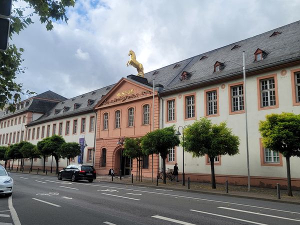Tauche ein in die faszinierende Geschichte Mainz