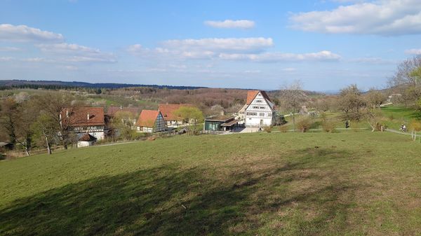Geschichte hautnah erleben