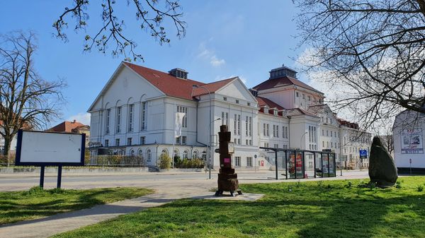 Kulturelle Nächte in Greifswald