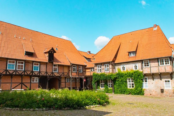 Einblick in die mittelalterliche Klosterwelt