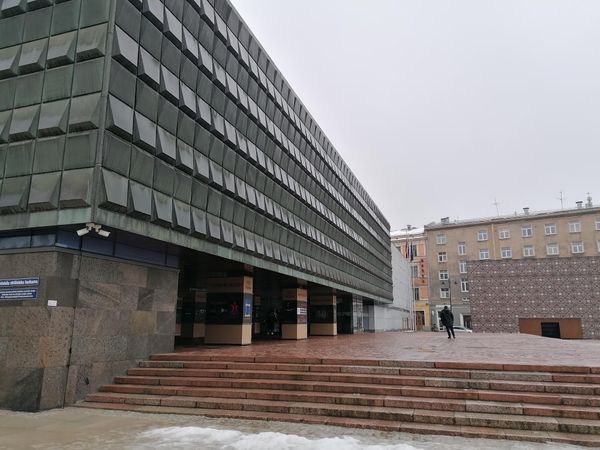 Rigas bewegte Vergangenheit erkunden