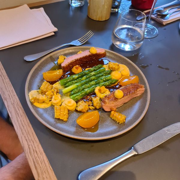 Weinliebhaber kommen hier auf ihre Kosten