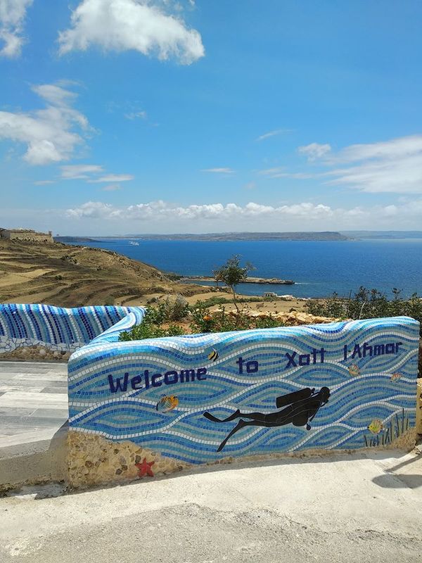 Erstes Tauchabenteuer in Gozo erleben